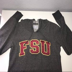CHAMPION FSU HOODIE